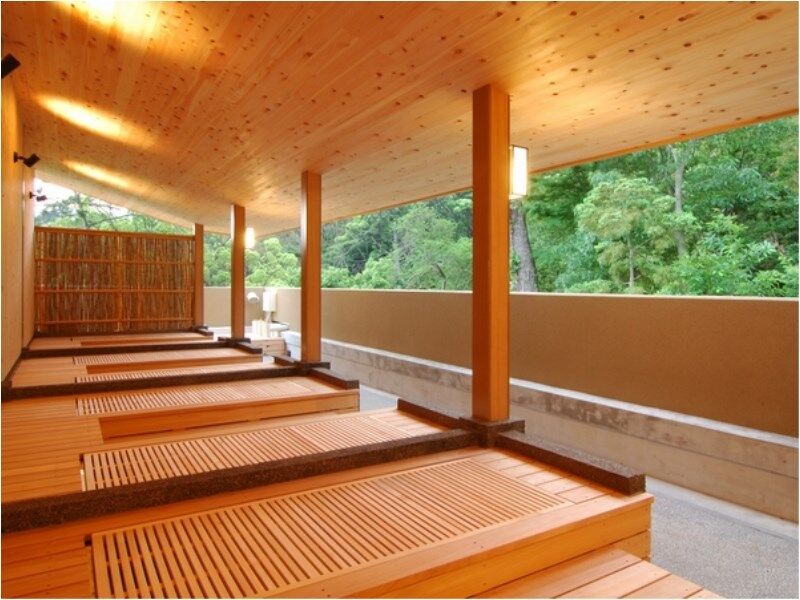 Atami Taikansou Ngoại thất bức ảnh