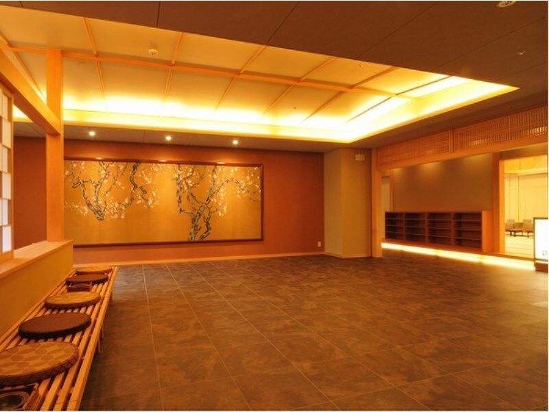 Atami Taikansou Ngoại thất bức ảnh
