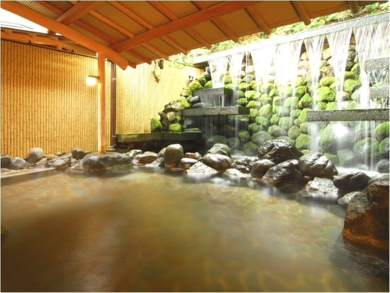 Atami Taikansou Ngoại thất bức ảnh