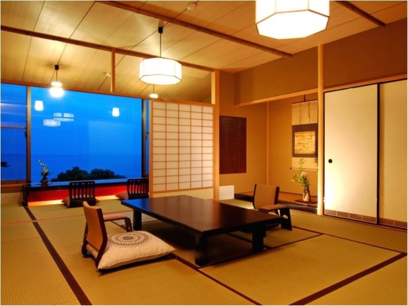 Atami Taikansou Ngoại thất bức ảnh