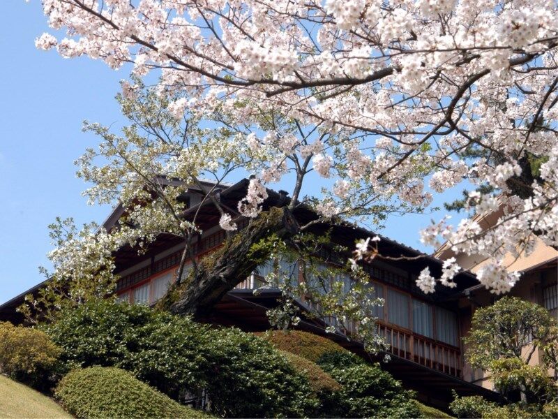 Atami Taikansou Ngoại thất bức ảnh