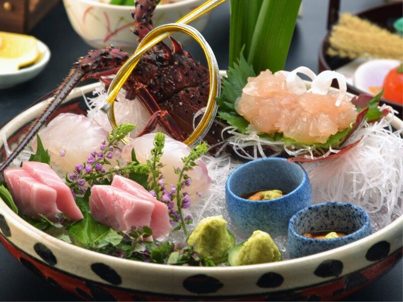 Atami Taikansou Ngoại thất bức ảnh
